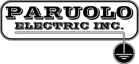 Paruolo Electric Inc. Logo